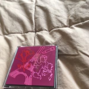 Giorgio Armani eyeshadow